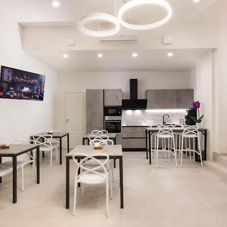 Il Moro Boutique * 锡耶纳