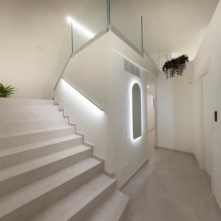 Il Moro Boutique 住宿加早餐酒店 *