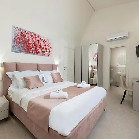 Il Moro Boutique 住宿加早餐酒店 *