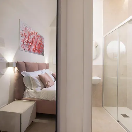 Il Moro Boutique 锡耶纳