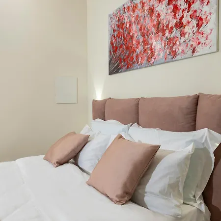 Il Moro Boutique 住宿加早餐酒店 *