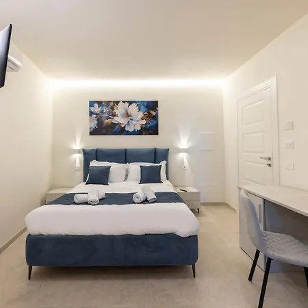 Il Moro Boutique 锡耶纳