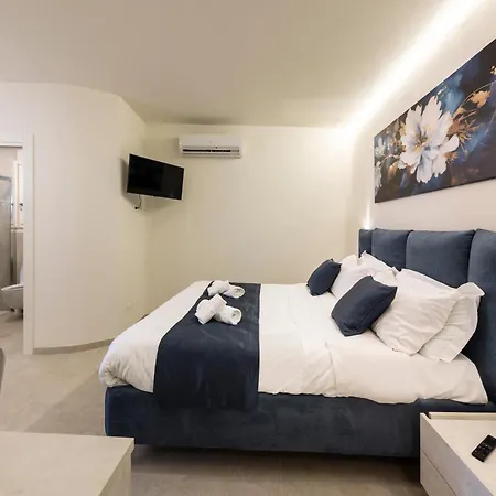 Il Moro Boutique 住宿加早餐酒店 锡耶纳