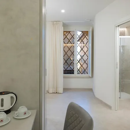 Il Moro Boutique 住宿加早餐酒店 锡耶纳