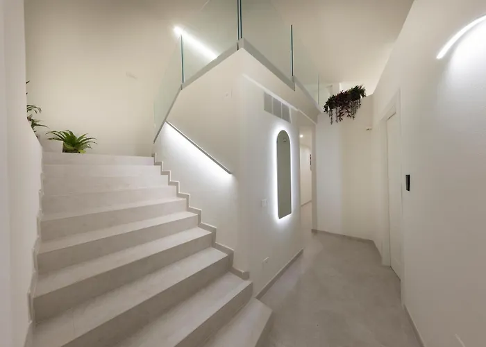 Il Moro Boutique 住宿加早餐酒店 *