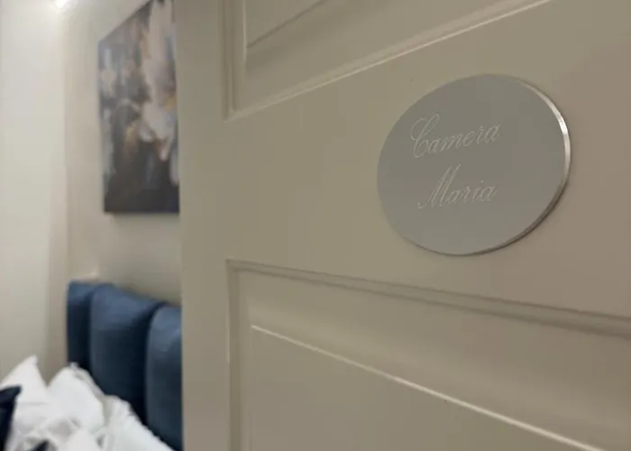 Il Moro Boutique 住宿加早餐酒店 锡耶纳