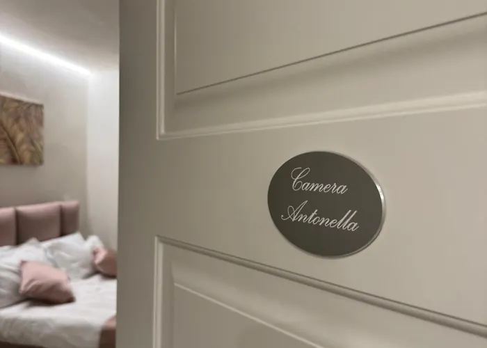 Il Moro Boutique 住宿加早餐酒店