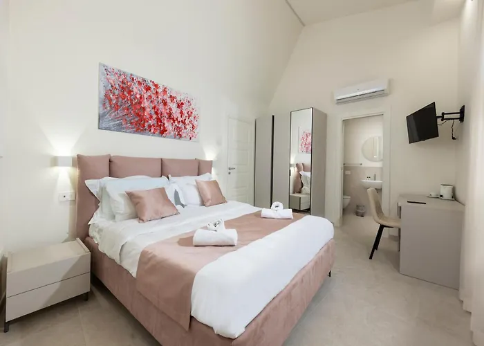 Il Moro Boutique 住宿加早餐酒店 *