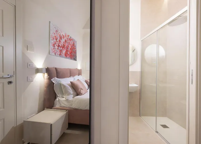 Il Moro Boutique 锡耶纳