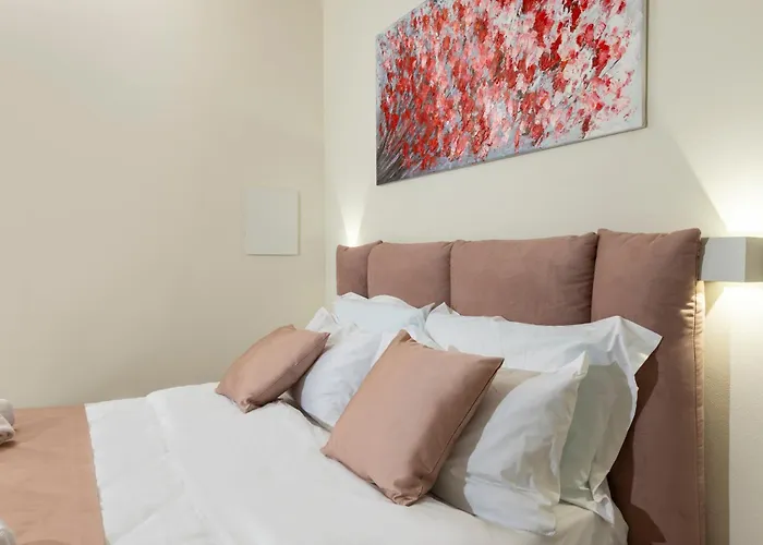 Il Moro Boutique 住宿加早餐酒店 *