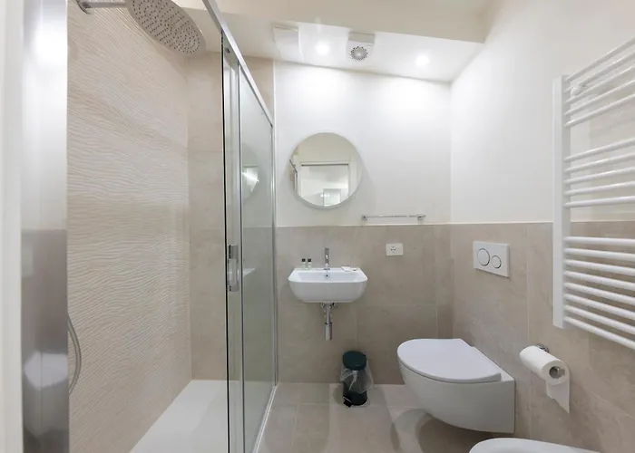 住宿加早餐酒店 Il Moro Boutique *