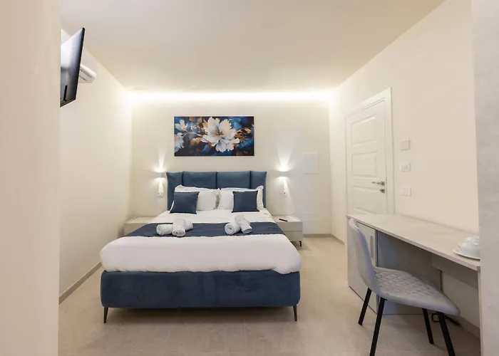 Il Moro Boutique 锡耶纳