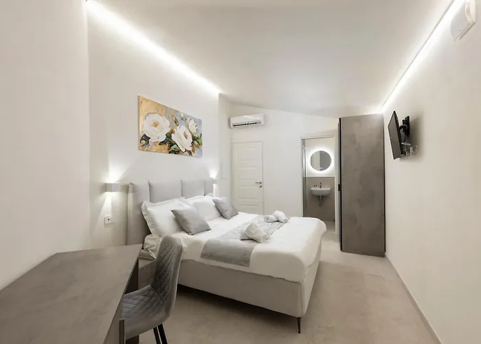 Il Moro Boutique 锡耶纳