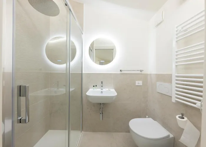 Il Moro Boutique 住宿加早餐酒店 锡耶纳