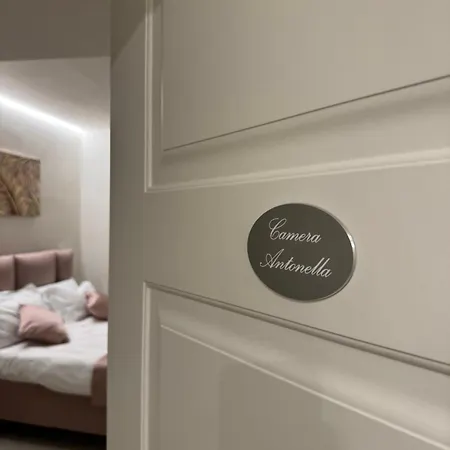 Il Moro Boutique Bed & Breakfast