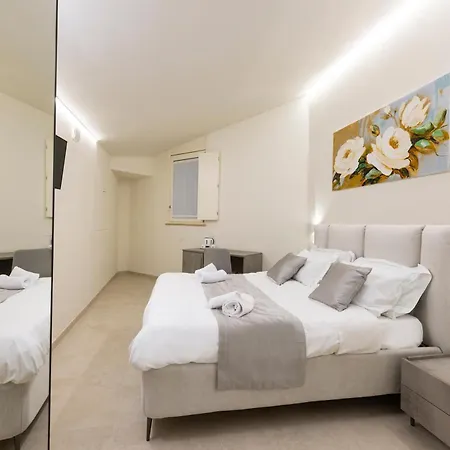 Bed & Breakfast Il Moro Boutique *